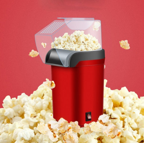 Popcorn Machine