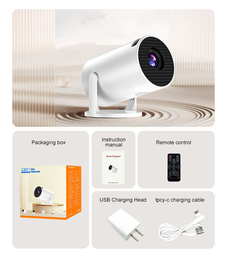MirrorPro Y200