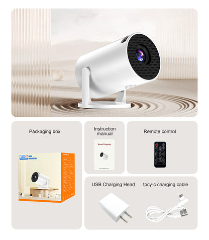 MirrorPro Y200